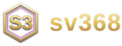 sv368 logo