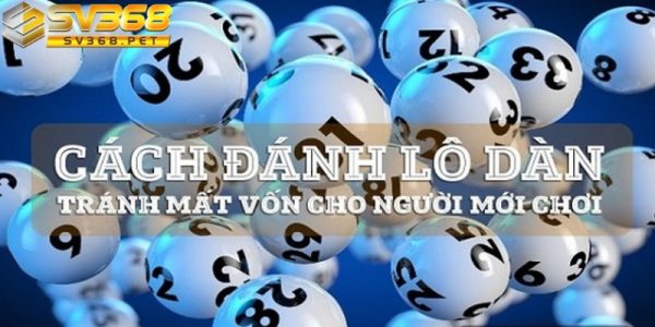 Đánh giá ưu - nhược điểm khi chơi đề theo dàn