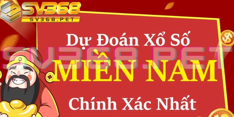 Bí quyết cược theo thống kê kết quả xổ số miền Nam 100 ngày chuẩn