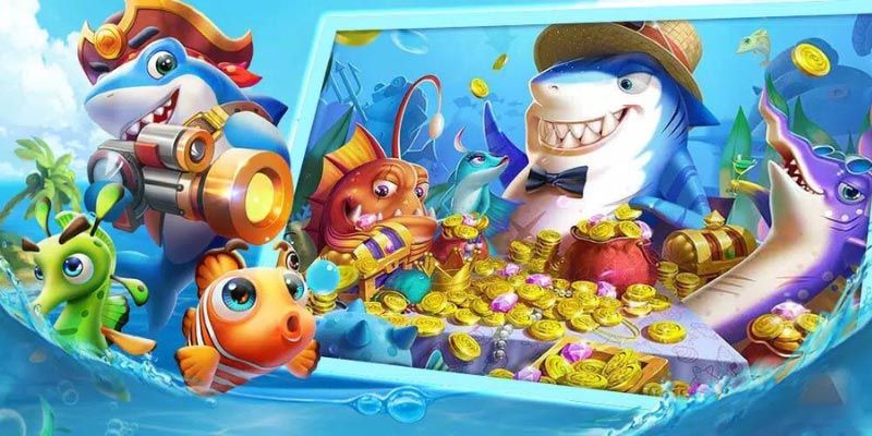 Tự chủ khi chơi game bắn cá rút tiền mặt vì sự an toàn của chính mình