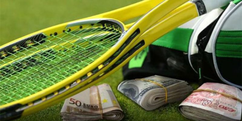 Cá cược Tennis chuyên nghiệp tại Thể Thao Kubet88.