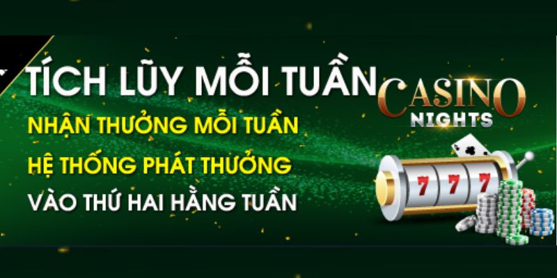 KHUYẾN MÃI 789WIN - Chăm chỉ điểm danh cả tuần để nhận được ưu đãi khủng từ 789WIN