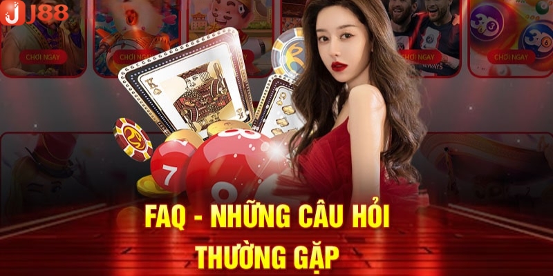 Một số vấn đề khi tiến hành J88 đăng nhập