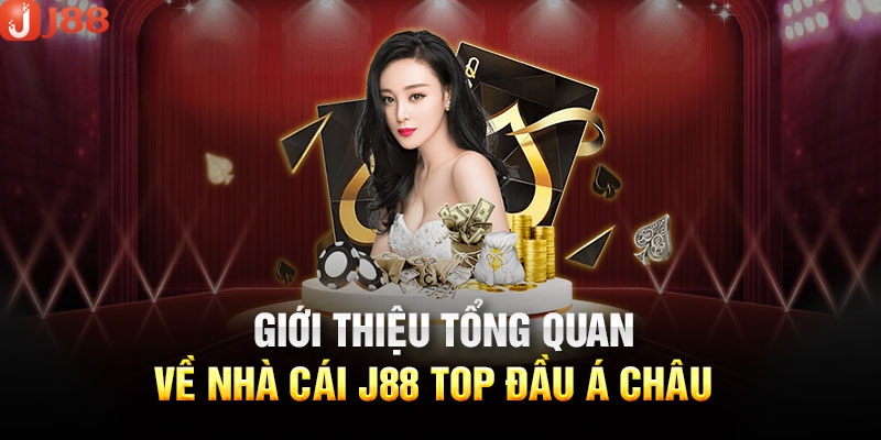 Thông tin chung về nhà cái J88