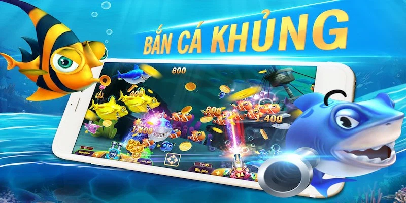 Tải game bắn cá đổi thưởng cần lưu ý